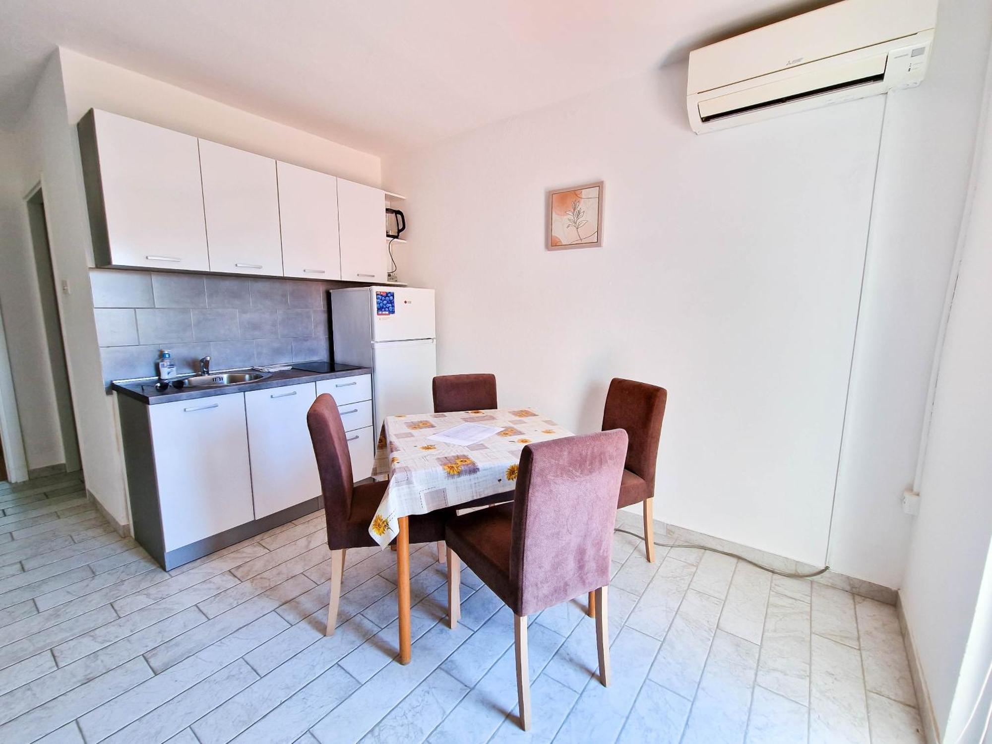 Flip - Flop Apartment Novalja Exterior photo