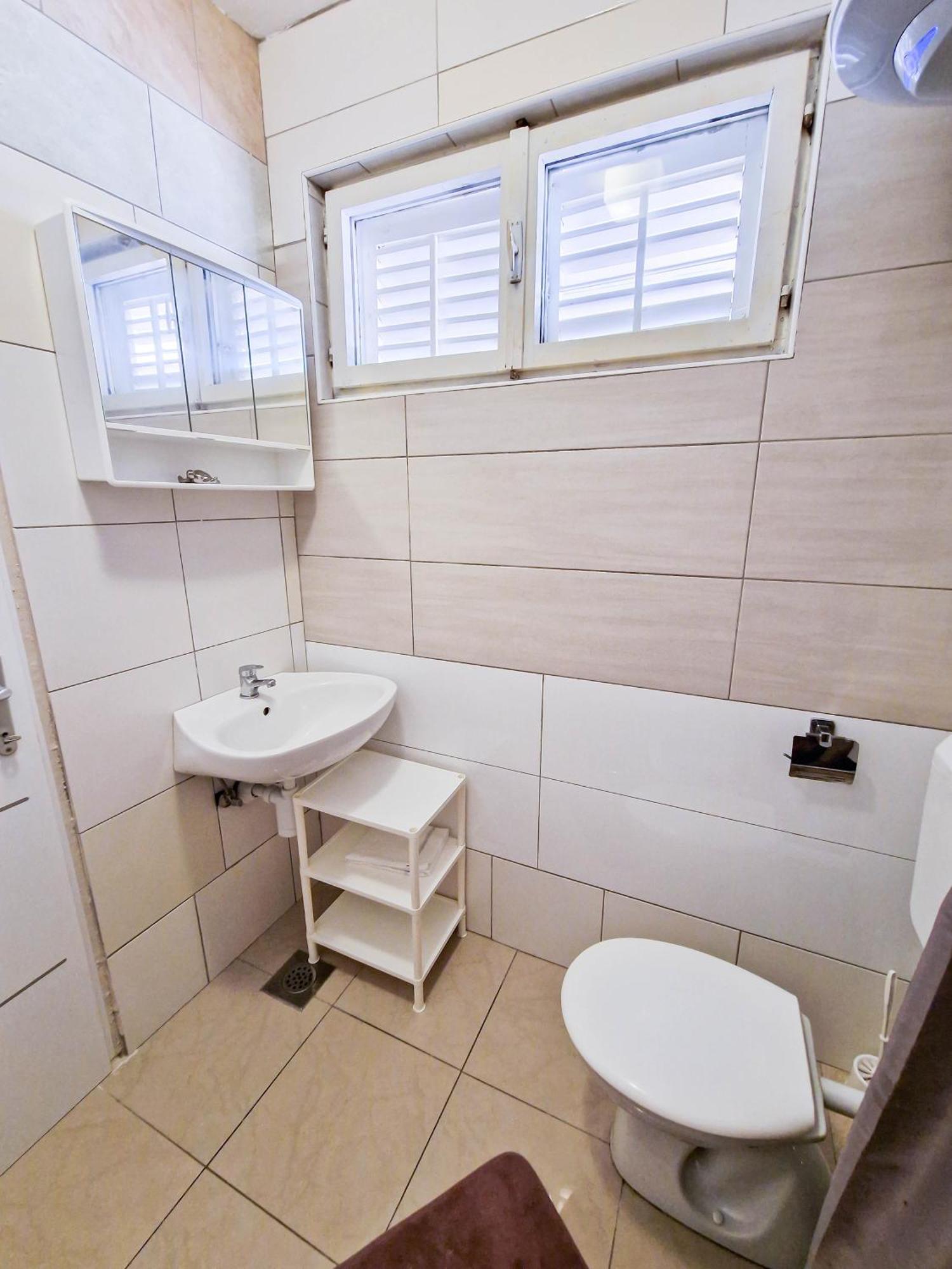 Flip - Flop Apartment Novalja Exterior photo